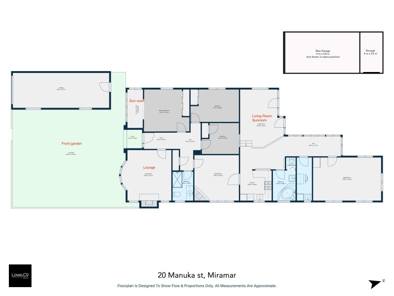 20 Manuka Street, Miramar, Wellington - Carousel 27