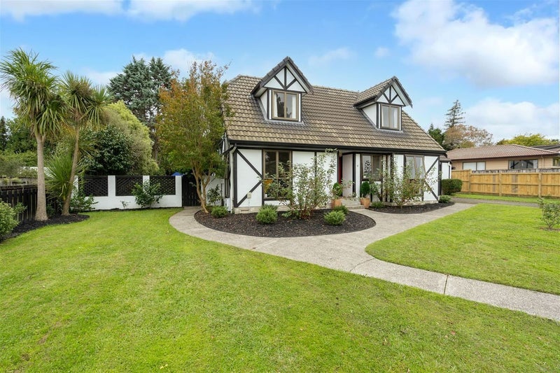 13 Sandford Place, Chartwell, Hamilton - Carousel 18