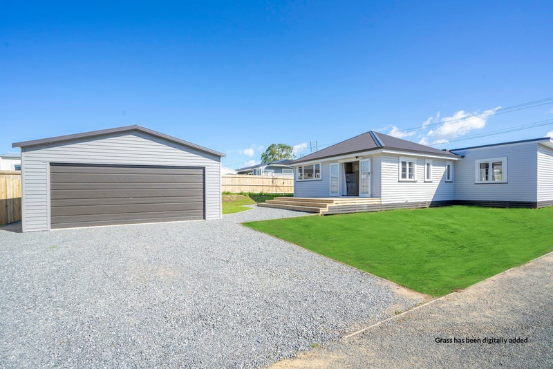 2A Sanders Street, Arapuni, Putaruru - Carousel 1