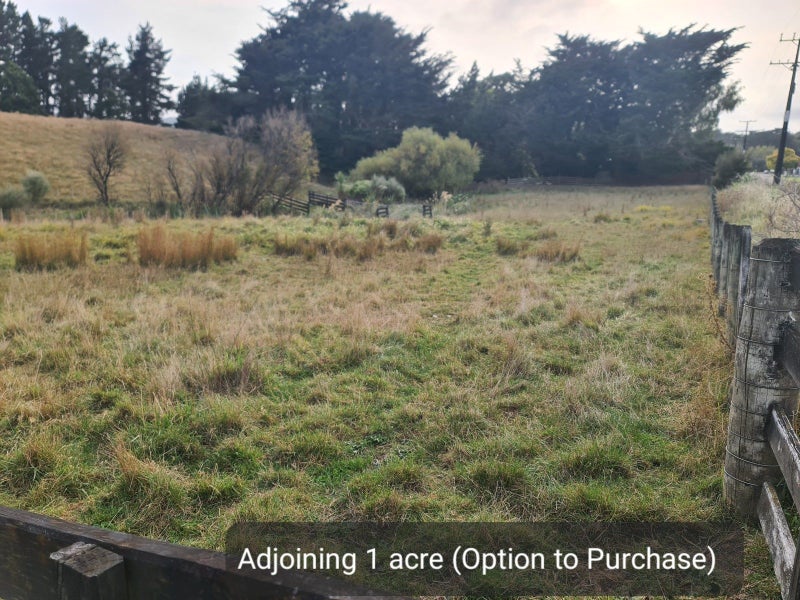 10844 Route 52, Pongaroa - Carousel 26