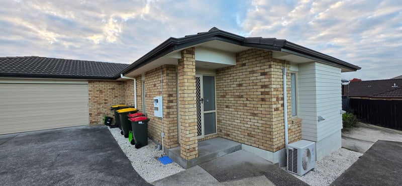 58 Aspiring Avenue, Flat Bush, Manukau City, Auckland - Carousel 2