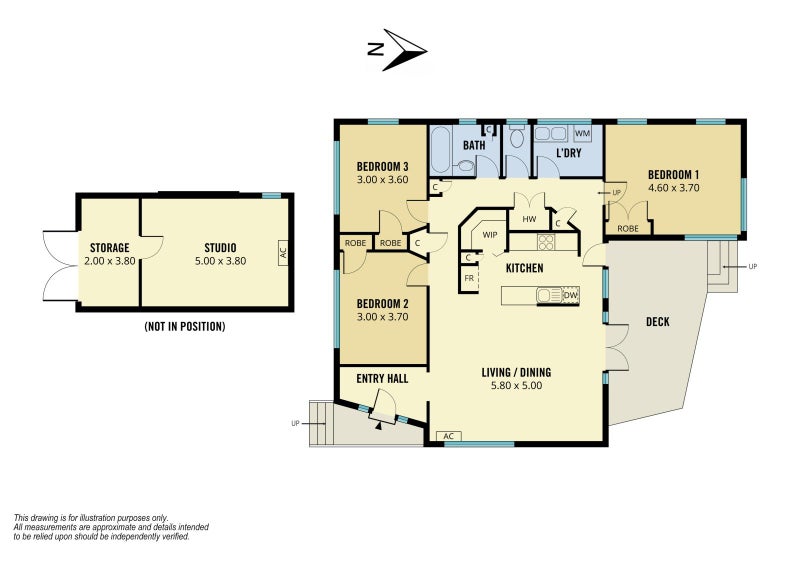 16 Short Street, Papakura, Papakura - Carousel 13