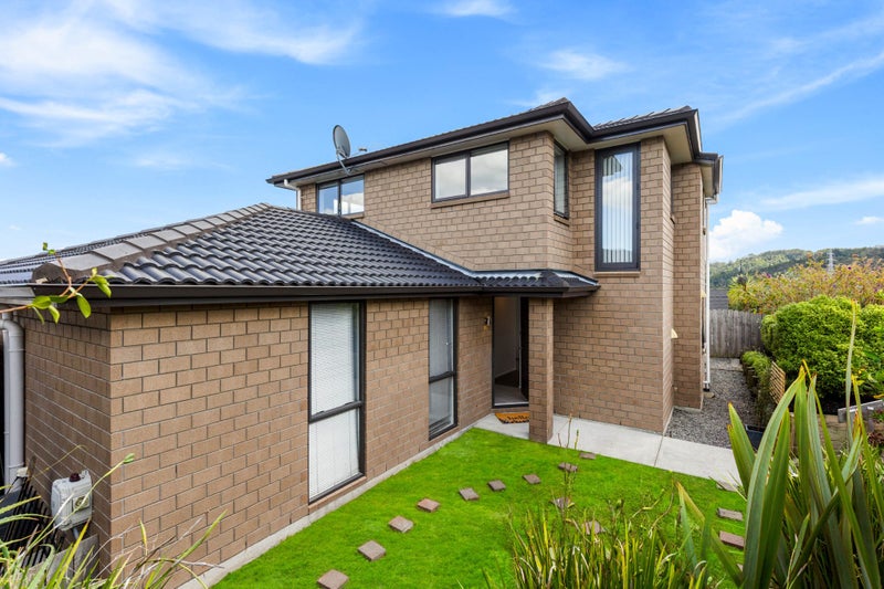 4 Verdot Close, Kumeu, Kumeu - Carousel 1