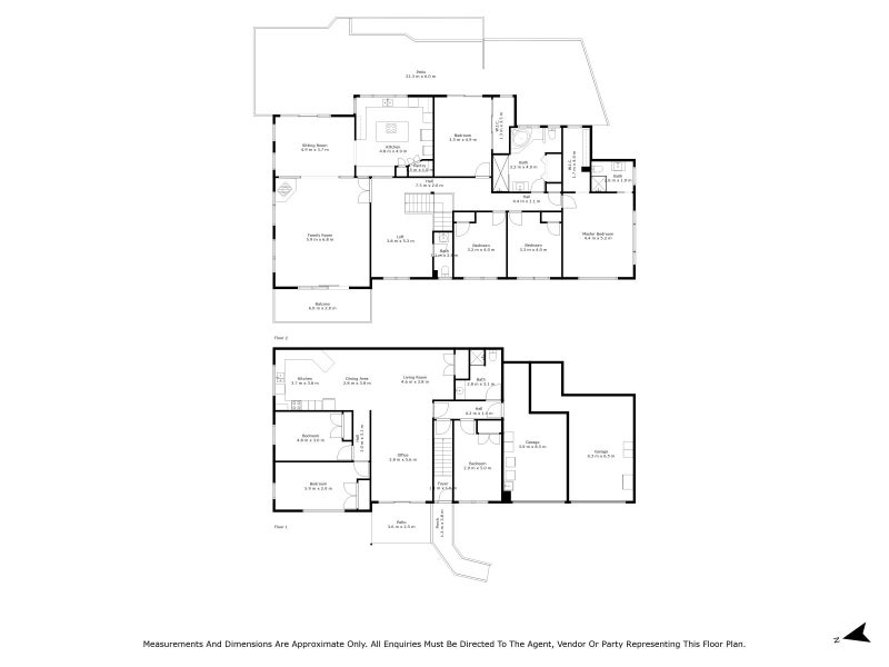 3 Oak Avenue, Paremata, Porirua - Carousel 21