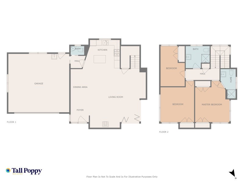 3 Farrier Court, Cromwell, Cromwell - Carousel 24