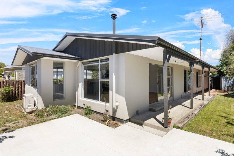253 King Street, Rangiora, Rangiora - Carousel 1