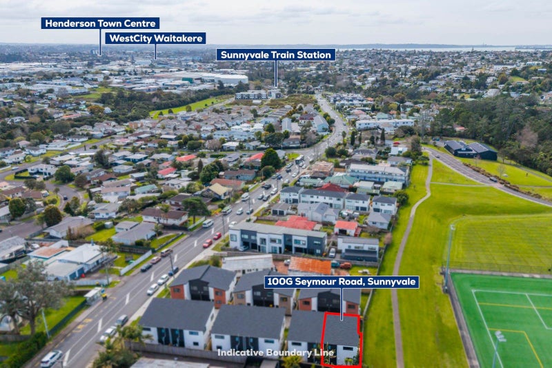7/100 Seymour Road, Sunnyvale, Auckland - Carousel 2