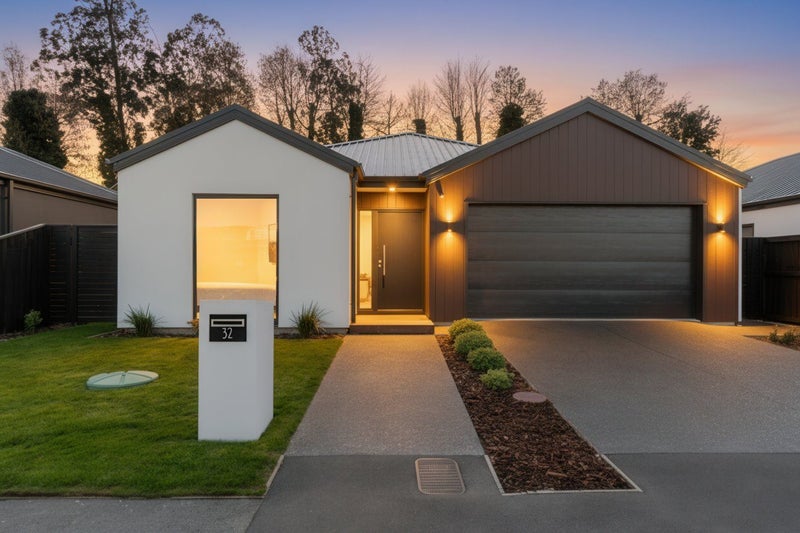 32 Collies Road, Casebrook, Christchurch - Carousel 1