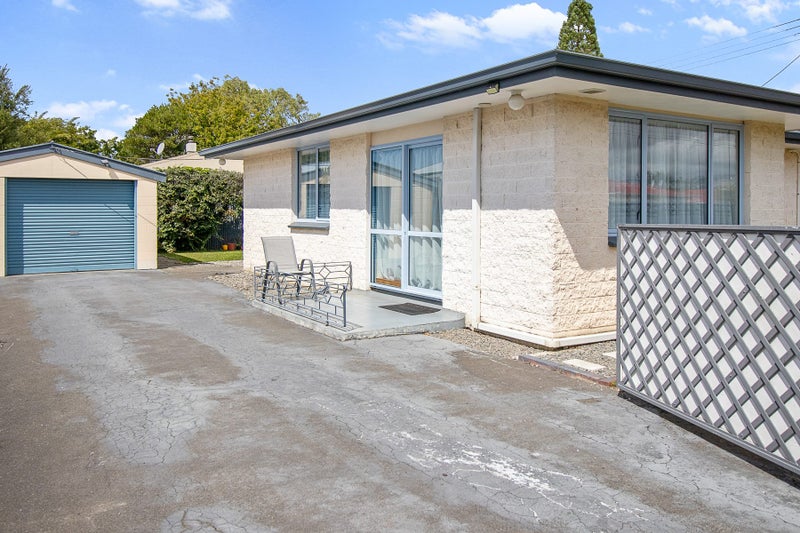 25 Lee Street, Blenheim - Carousel 1
