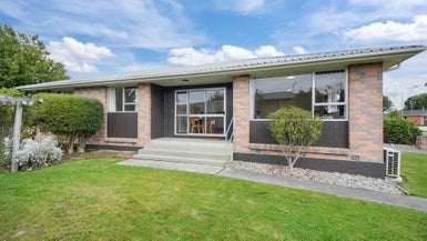 9 Maxwell Court, Rockdale, Invercargill - Carousel 1