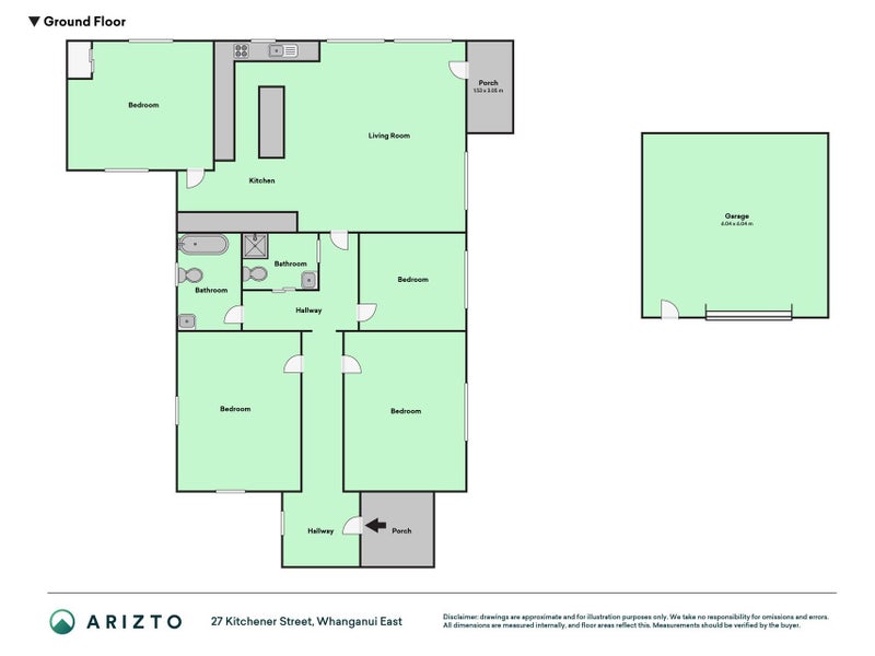 27 Kitchener Street, Whanganui East, Whanganui - Carousel 30