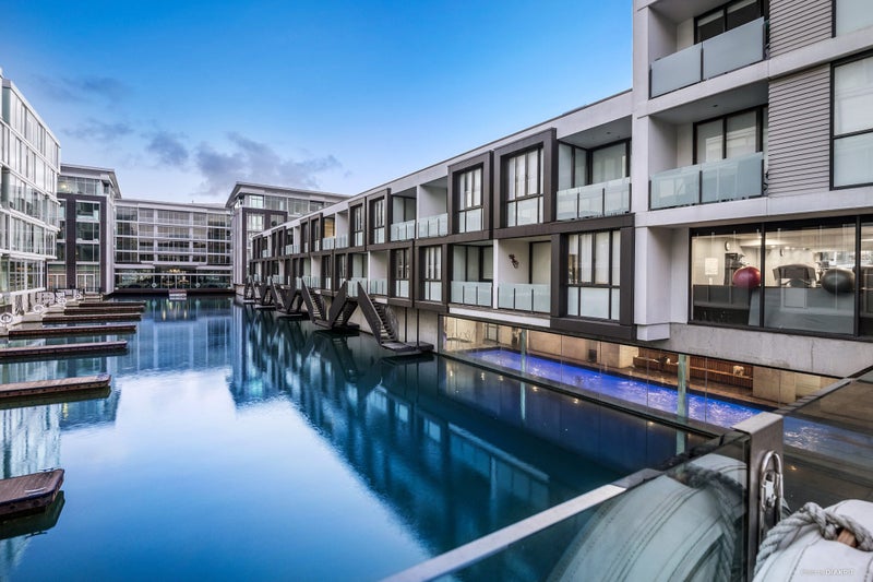 218/77 Halsey Street, Auckland Central, Auckland - Carousel 14