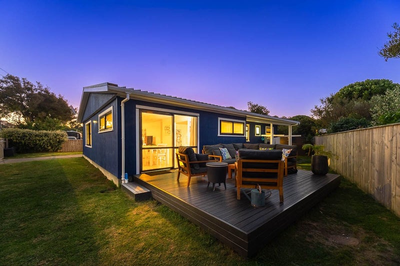 127 Tilley Road, Paekakariki, Paekakariki - Carousel 18