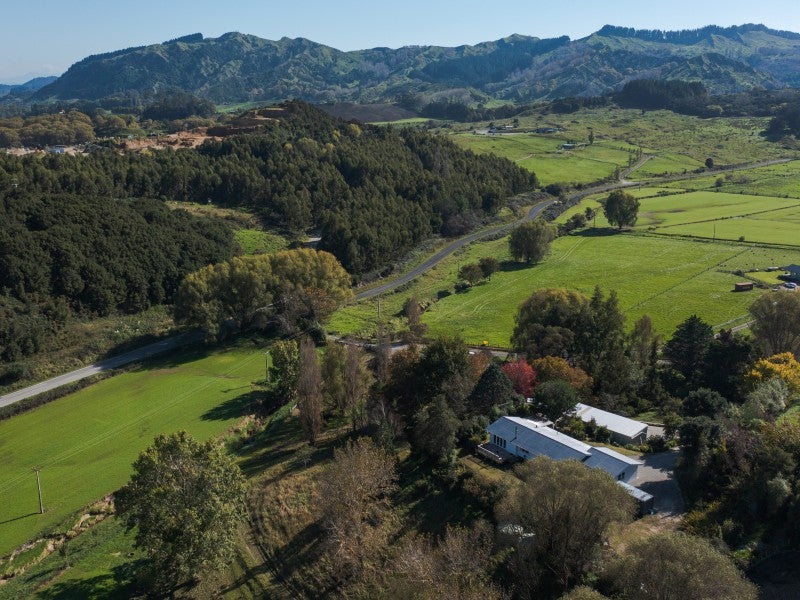 162 Matokitoki Valley Road, Gisborne - Carousel 26