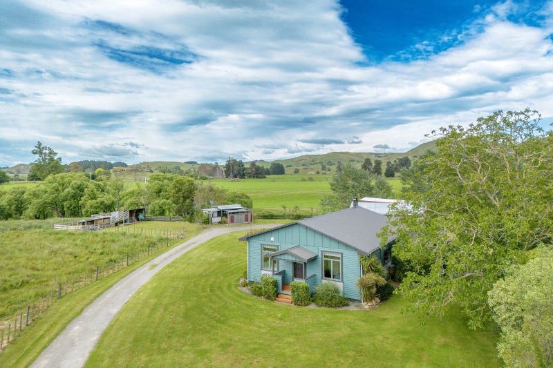 978 Pourerere Road, Waipawa - Carousel 2