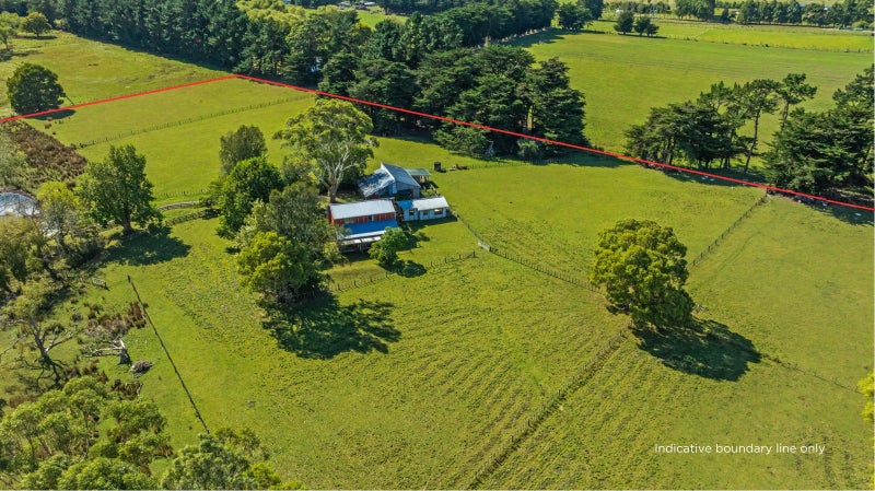 39 Old Kips Road, Ashhurst, Ashhurst - Carousel 1