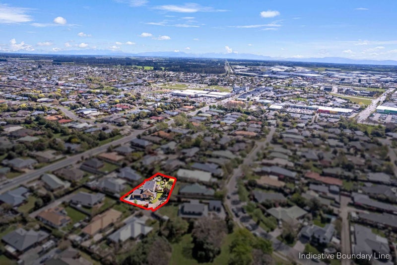 3 Chesterton Common, Rolleston, Rolleston - Carousel 40