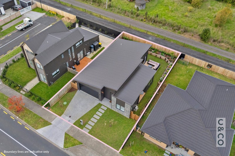 12 Paihere Street, Huapai, Kumeū - Carousel 2