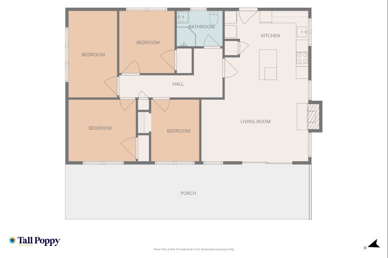 25 Royal Terrace, Alexandra, Alexandra - Carousel 18