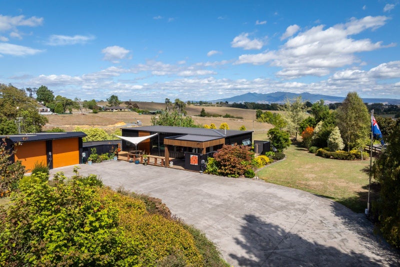 142 Koromatua Road, Ngahinapouri - Carousel 1