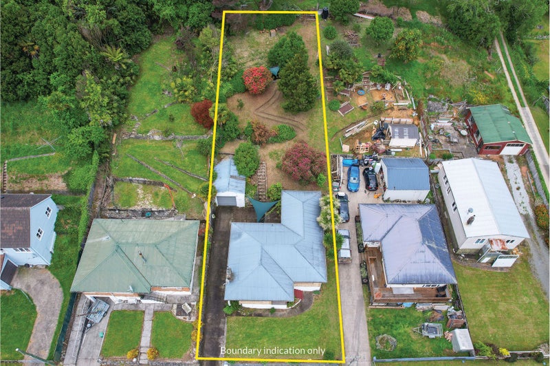 33 Ward Street, Te Kuiti - Carousel 24