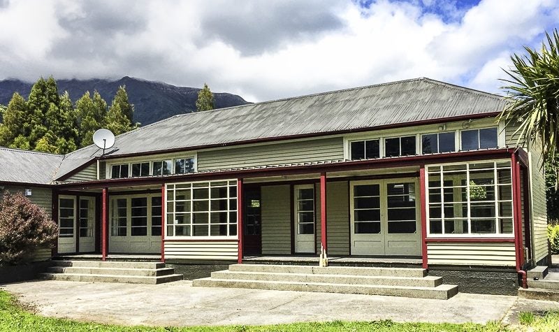 1350 Lake Brunner Road, Kumara - Carousel 1