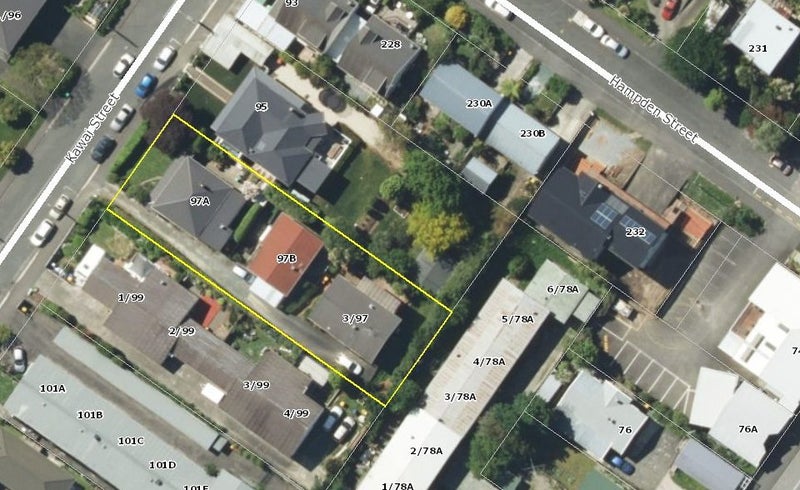 1/97 Kawai Street, Nelson South, Nelson - Carousel 23