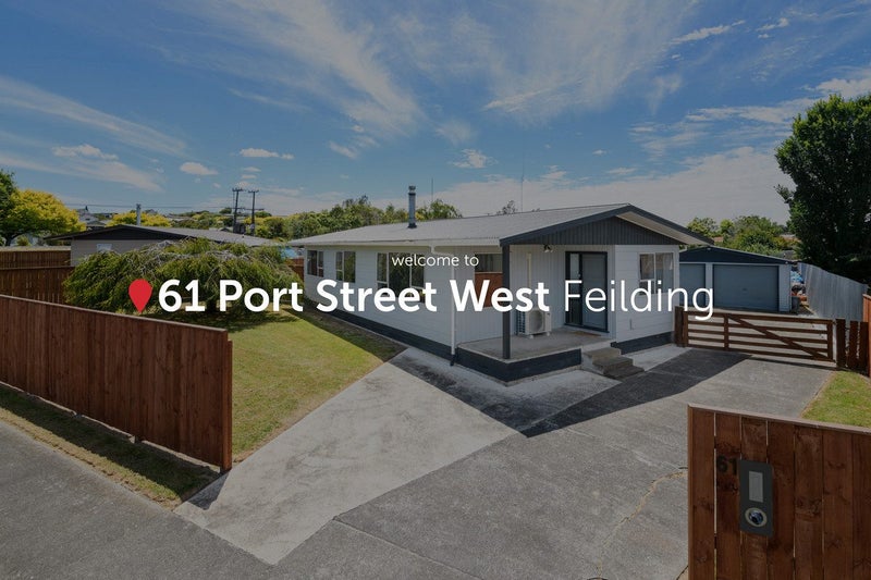 61 Port Street West, Feilding - Carousel 1