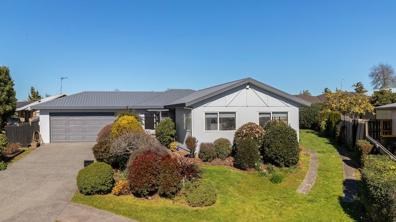 16 Landon Place, Pukekohe, Pukekohe - Carousel 1