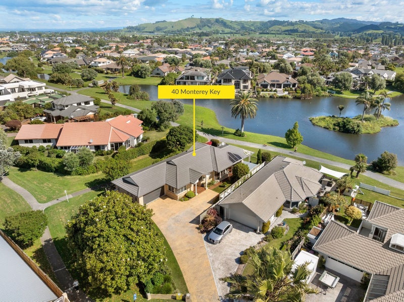 40 Monterey Key, Papamoa Beach, Papamoa - Carousel 1