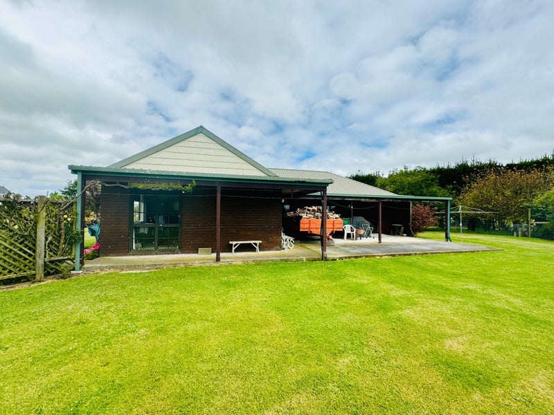 191 Branch Drain Road, Leeston, Leeston - Carousel 2