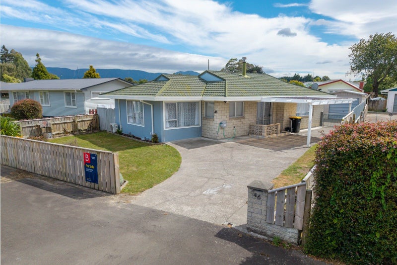 46 Hospital Street, Dannevirke - Carousel 1
