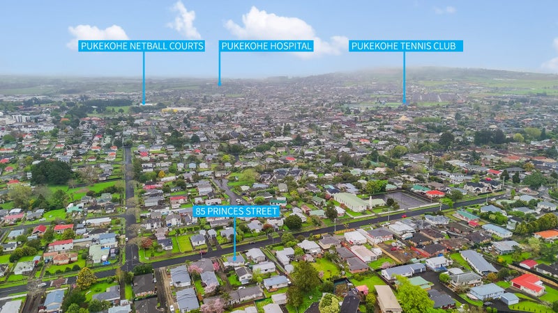 85 Princes Street, Pukekohe, Pukekohe - Carousel 21