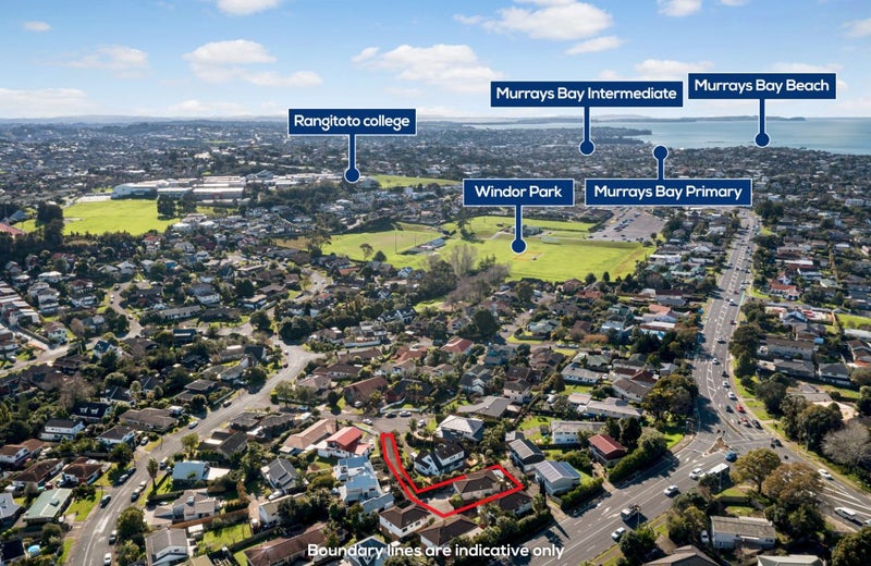 1/9 Delisle Place, Windsor Park, Auckland - Carousel 12