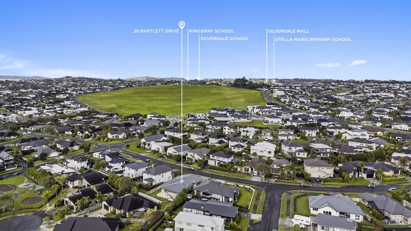 29 Bartlett Drive, Silverdale, Silverdale - Carousel 25