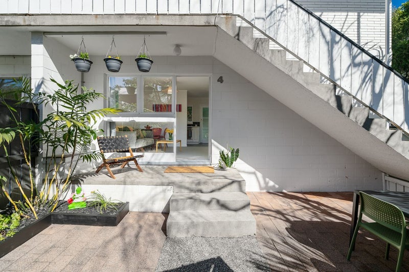 4/25 Wynyard Road, Mount Eden, Auckland - Carousel 1