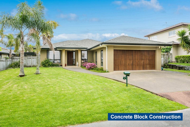 9 Oakway Drive, Schnapper Rock, Auckland - Carousel 1