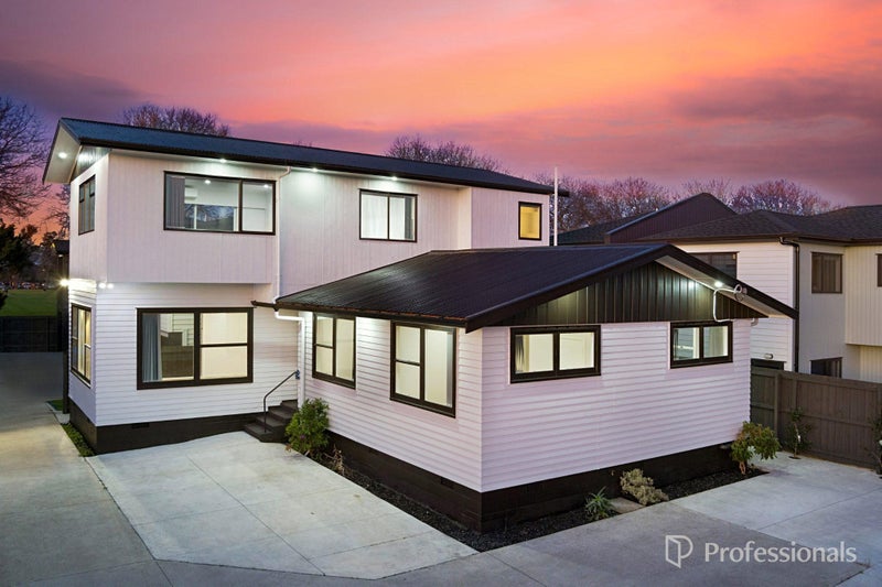 17 Kohinoor Avenue, Mangere, Auckland - Carousel 1