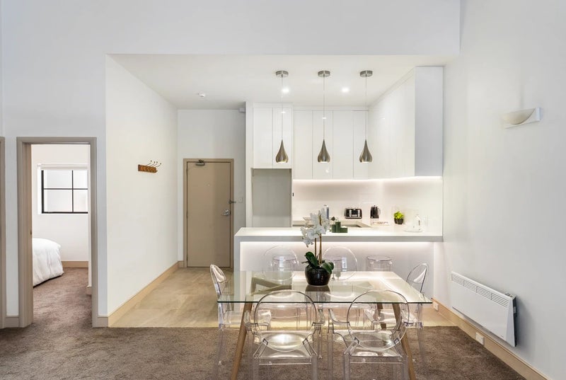 1C/5 Cheshire Street, Parnell, Auckland - Carousel 2