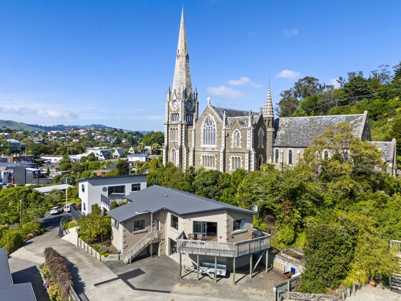 A/22 Mount Street, Port Chalmers, Dunedin - Carousel 1
