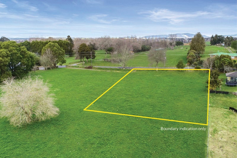 Property Valuation for 220 Baird Road, Tokoroa, South Waikato, Waikato