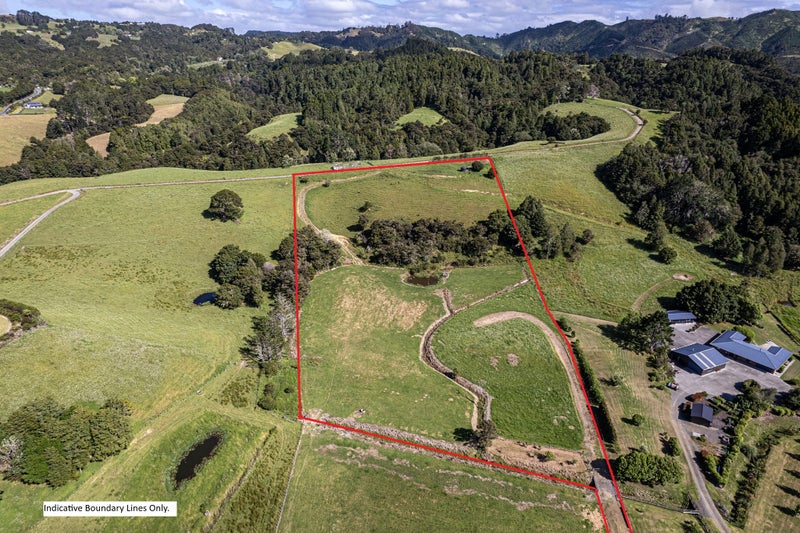 LOT 2/596 Mountfield Road, Waipu, Whangarei, Northland - Carousel 2