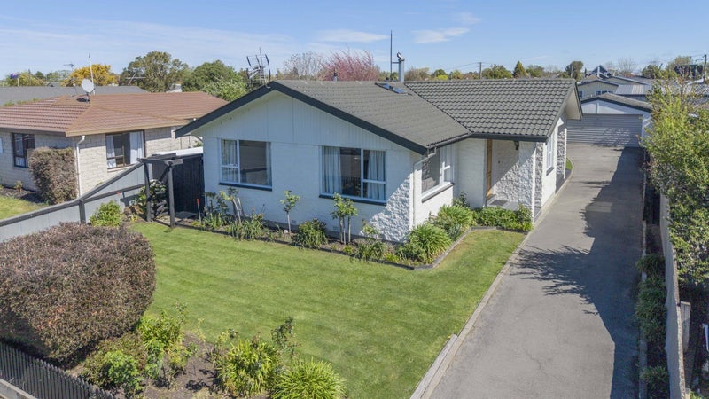29 Keldon Avenue, Rangiora, Rangiora - Carousel 1