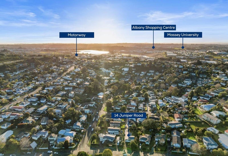 14 Juniper Road, Sunnynook, Auckland - Carousel 29