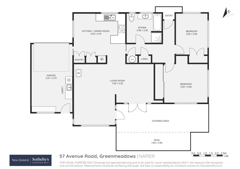 57 Avenue Road, GREENMEADOWS, NAPIER - Carousel 30