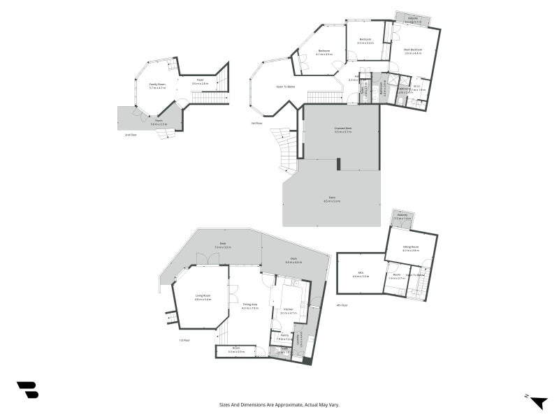 2/39 St Georges Bay Road, Parnell, Auckland City, Auckland - Carousel 25