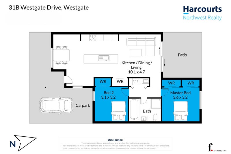31B Westgate Drive, Westgate, Auckland - Carousel 16