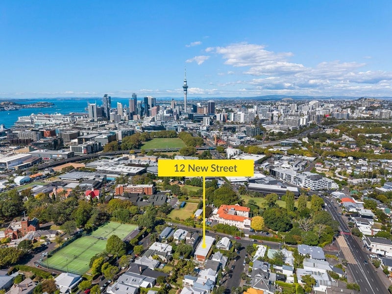 2/12 New Street, Saint Marys Bay, Auckland - Carousel 12