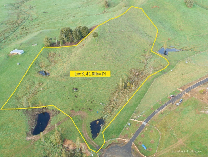 41 Riley Place, Owhango - Carousel 1