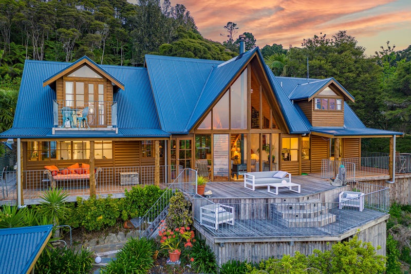 1151D State Highway 30, Awakeri, Whakatane - Carousel 1